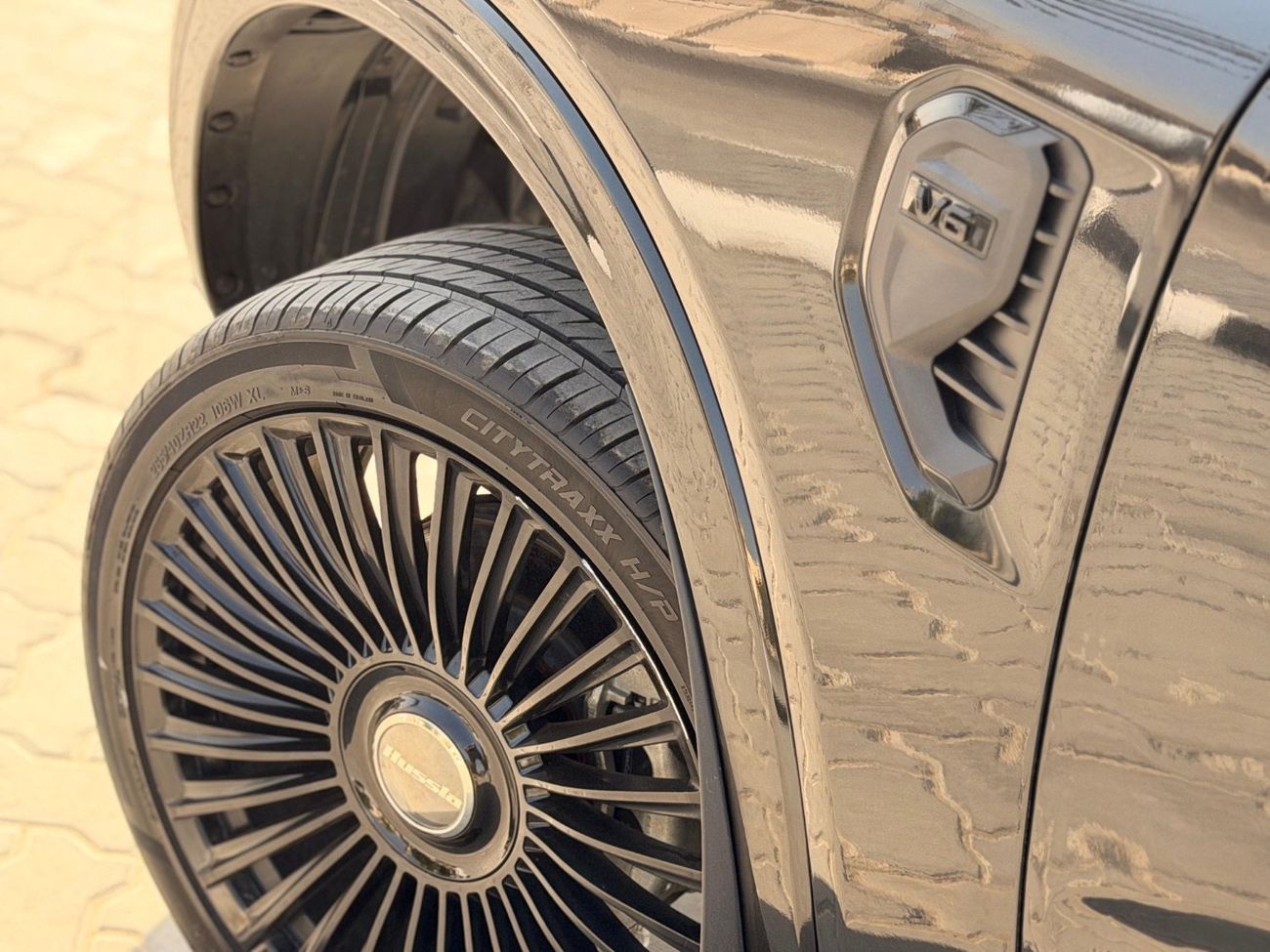 فورد ايفرست Sport export from Australia