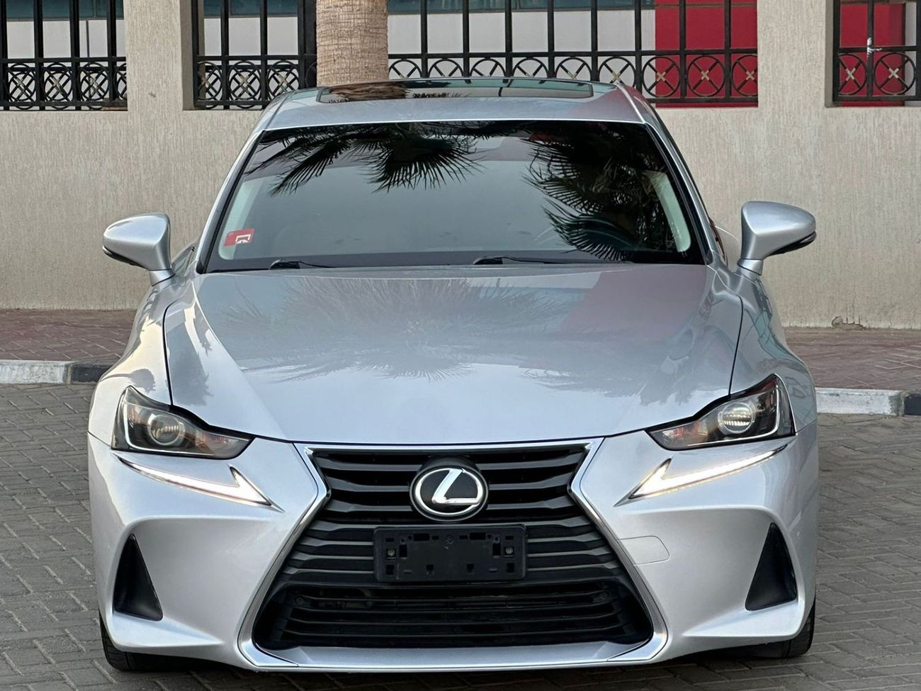 Lexus IS300 Platinum