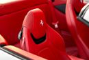 Ferrari Portofino STANDARD GCC Spec | FSH