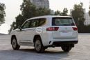 Toyota Land Cruiser LHD LC300 4.0L PETROL V6 VX FULL OPTION WITH RADAR | SOFT DOOR CLOSING AT 7-SEATS 2026MY