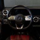 مرسيدس بنز CLA 250 Premium + 2.0L