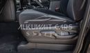 تويوتا برادو Toyota Prado TXL 2.7L Petrol AT MY2023