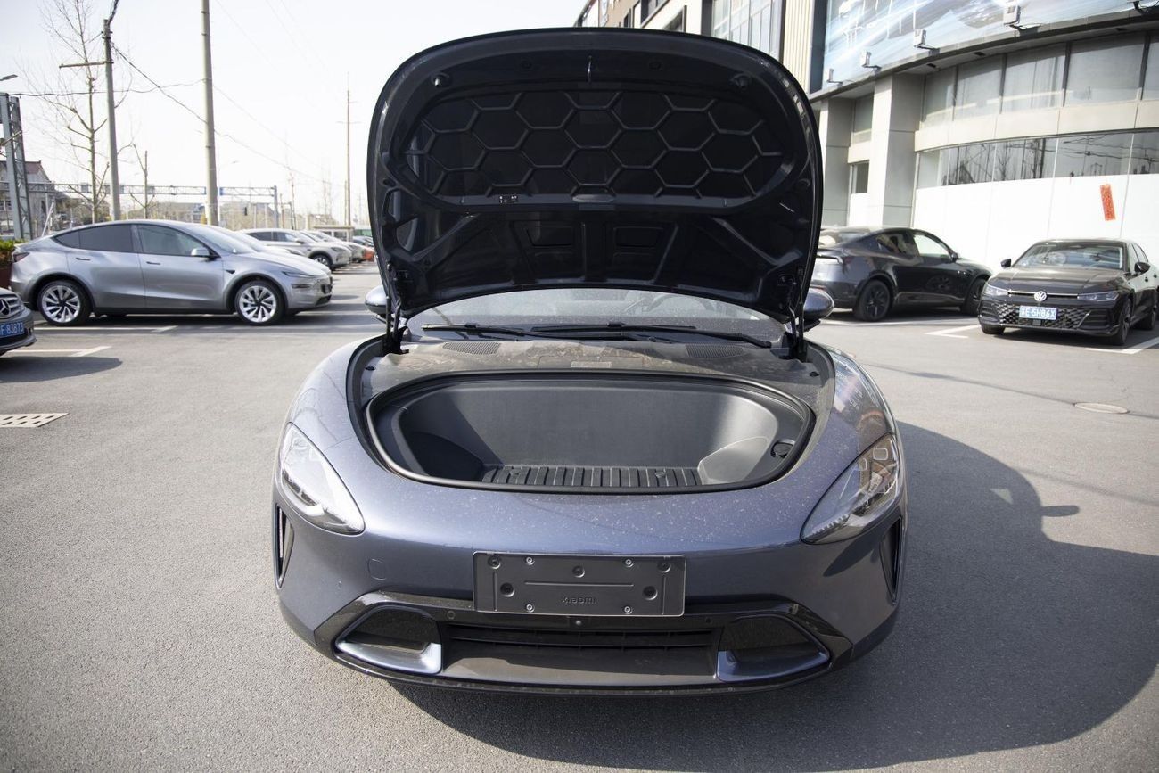 شاومى SU7 Brand New || 0 KM || Multi color and option available