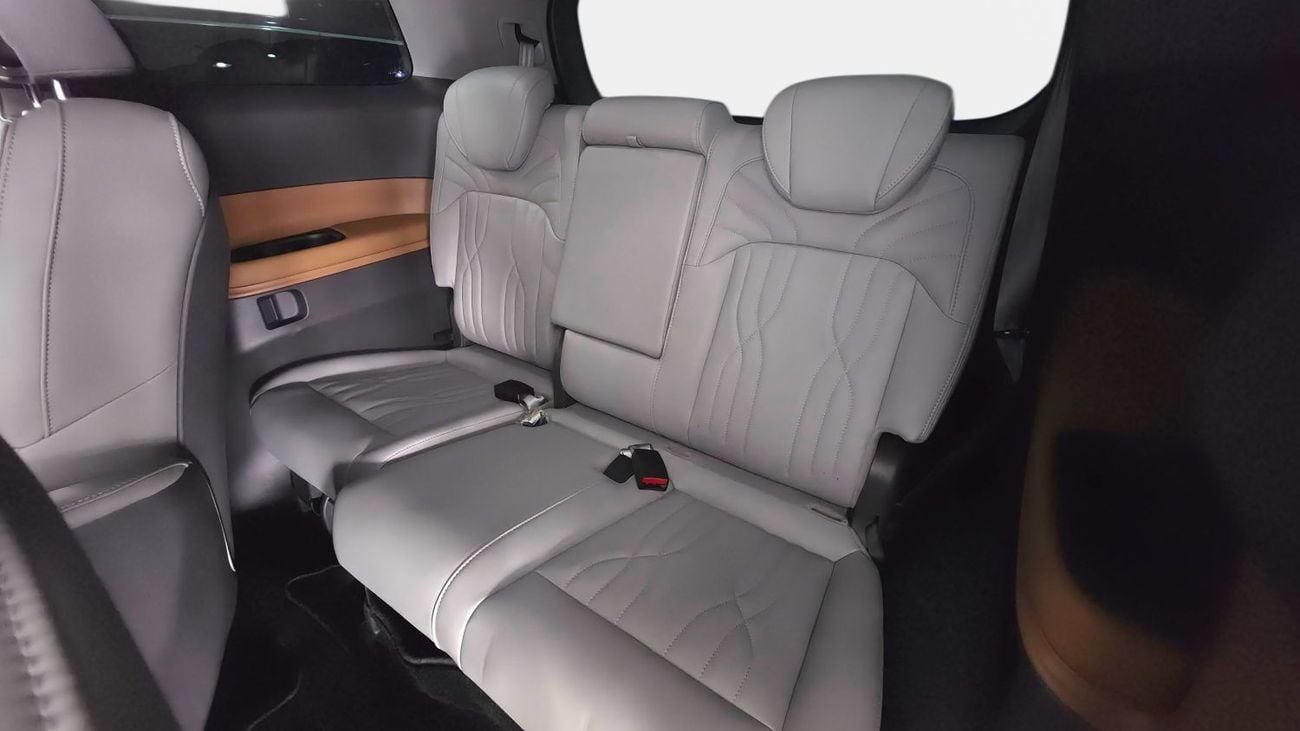 GAC M8 GT | 2025 | 0% DP | AED 1,838 / Month | Gargash Warranty | Service History