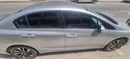 Honda Civic VTI LTH