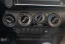 Toyota Hilux GL - Automatic Petrol Four Wheel Drive Wide Body 5 Seats 4 Doors
