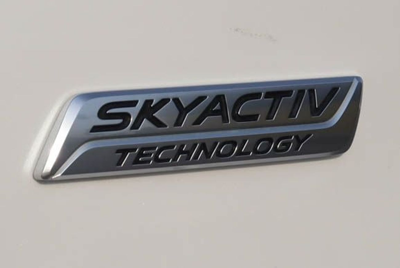 Mazda CX9 GT 2.5L (230 HP) Mazda CX-9 2020 2.5 L GCC AWD , original paint, accident-free, in excellent conditi