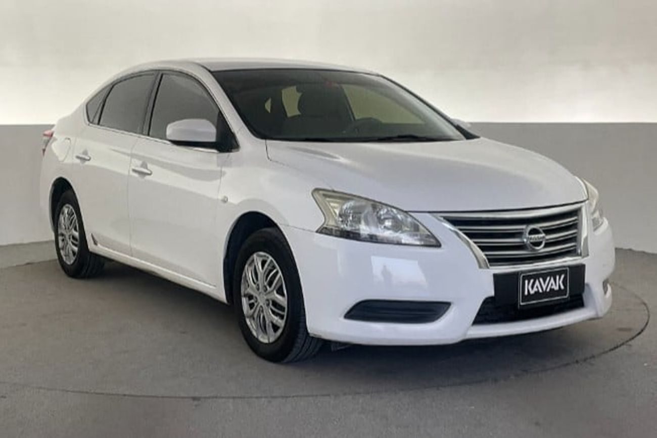 Nissan Sentra S | Guaranteed Warranty | 0 Down Payment