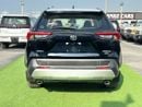 Toyota RAV4 2.5L Adventure