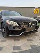 مرسيدس بنز C 300 STANDARD