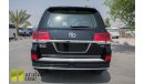 Toyota Land Cruiser - GXR - 4.0L - GRAND TOURING ( EXCLUSIVE STOCK)