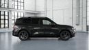مرسيدس بنز GLB 200 1.5L 4 cyl automatic suv/crossover/all wheel drive . 7 seats 5 door مرسيدس بنز GLB180H AMG لاين بريميوم بلس، قيادة يمين، للتصدير فقط