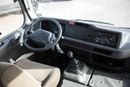 تويوتا كوستر 30 Seater 4.0L - White Inside Grey | Export Only
