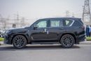 لكزس LX 600 Lexus LX 600 F Sport 2025