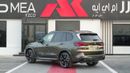 BMW X5 M60i V8 M-SPORT PRO 2026 MY EXPORT PRICE