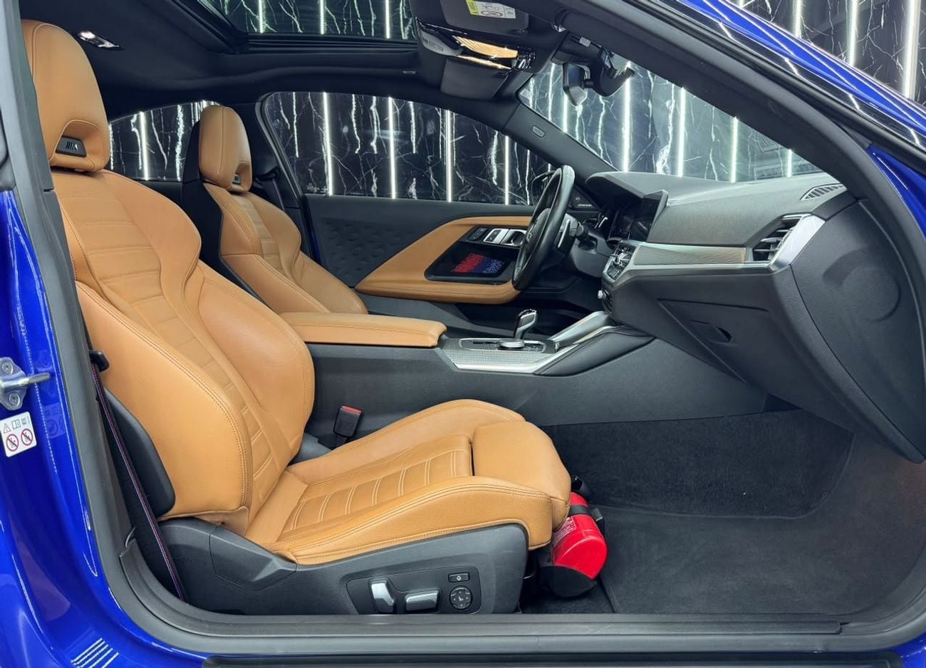 BMW 230i 2022 BMW 230i | GCC | Original Paint | AGMC Warranty 2027 or 200,000 Kms