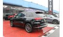 Jeep Grand Cherokee GRAND CHEROKEE LIMITED X 3.6L 2020 FOR ONLY 1,917 AED MONTHLY