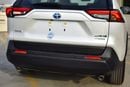 Toyota RAV4 LE Hybrid