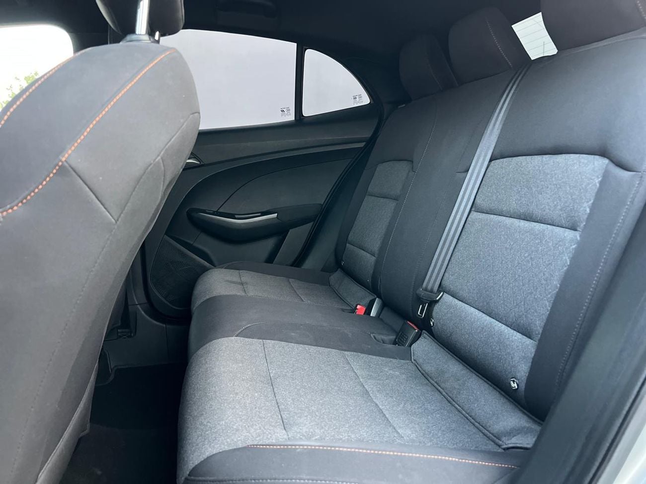 MG 3 COMFORT