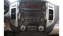 Mitsubishi Pajero 3.0cc Midline, With Sunroof, Alloy wheels and Cruise control(9747)