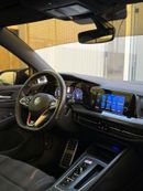 Volkswagen Golf GTI SEL 2.0T