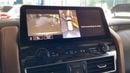 Infiniti QX80 LUXE SENSORY PROACTIVE 5.6 SENSORY AUTO 4WD 8 SEATS | Guaranteed Warranty | 0 Down Payment
