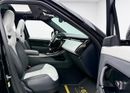 Land Rover Range Rover Sport 2025 Range Rover Sport SV 1st Edition, Warranty, Full RR Service History, Excellent Condition, Euro