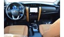Toyota Fortuner SR5 2.7L Petrol 4WD 7 Seat  Automatic