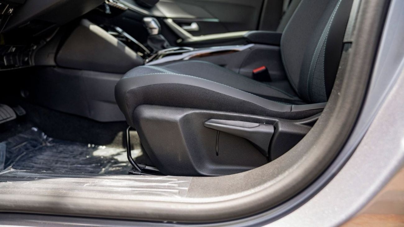 بيجو 2008 PEUGEOT 2008 ALLURE 1.2P AT MY2023 - ARTENSE