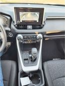 Toyota RAV4 TOYOTA RAV4 XLE 2023