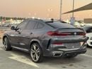 BMW X6 M 50i