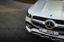 Mercedes-Benz GLE 450 AMG
