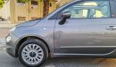 Fiat 500C Lounge Cabrio 2021 European Specs Brand New