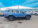 Toyota Prado Adventure 2 Tone 2.8L DSL 2025YM
