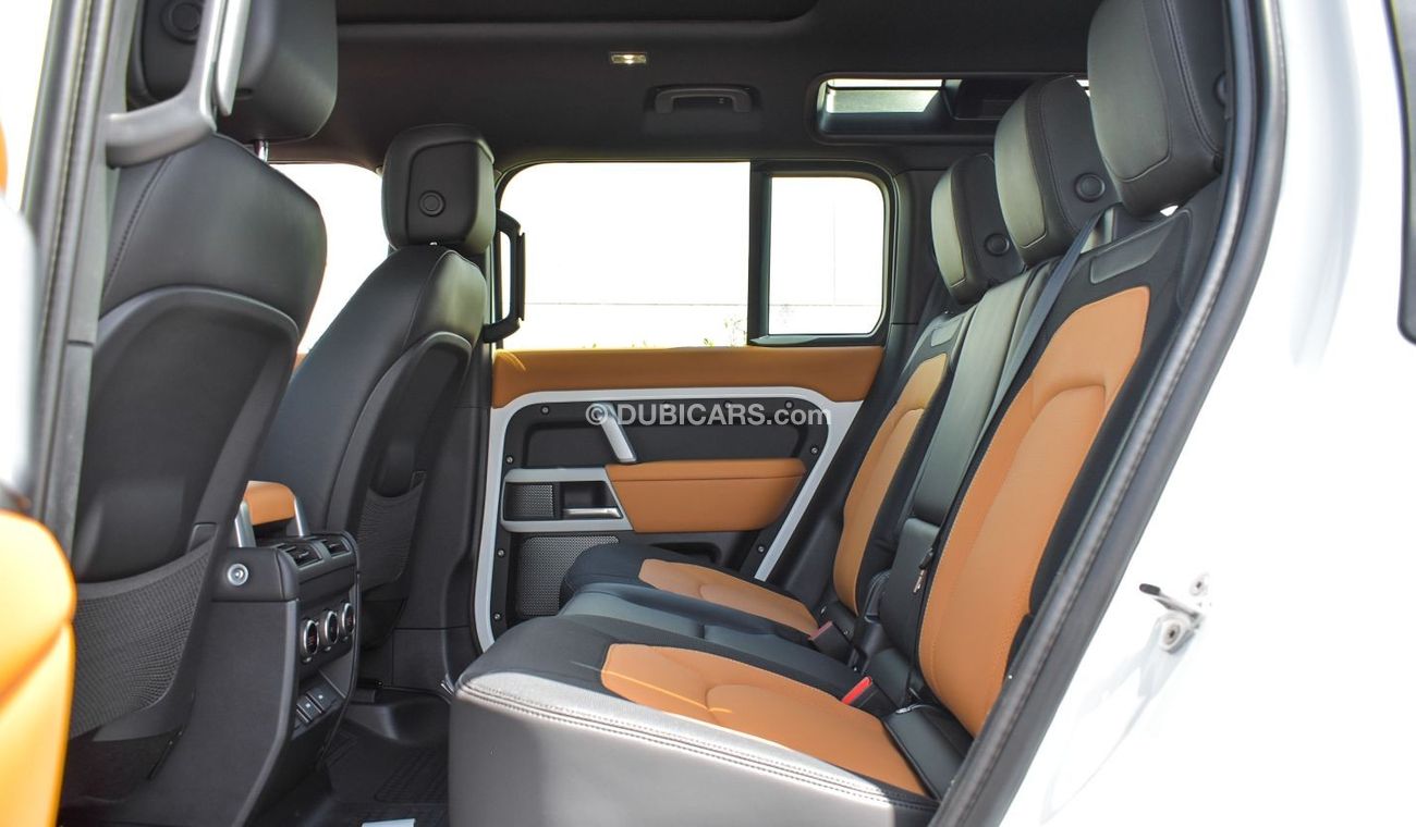 Land Rover Defender Land Rover Defender 110 X-Dynamic HSE P400 | 2023 | Brand New