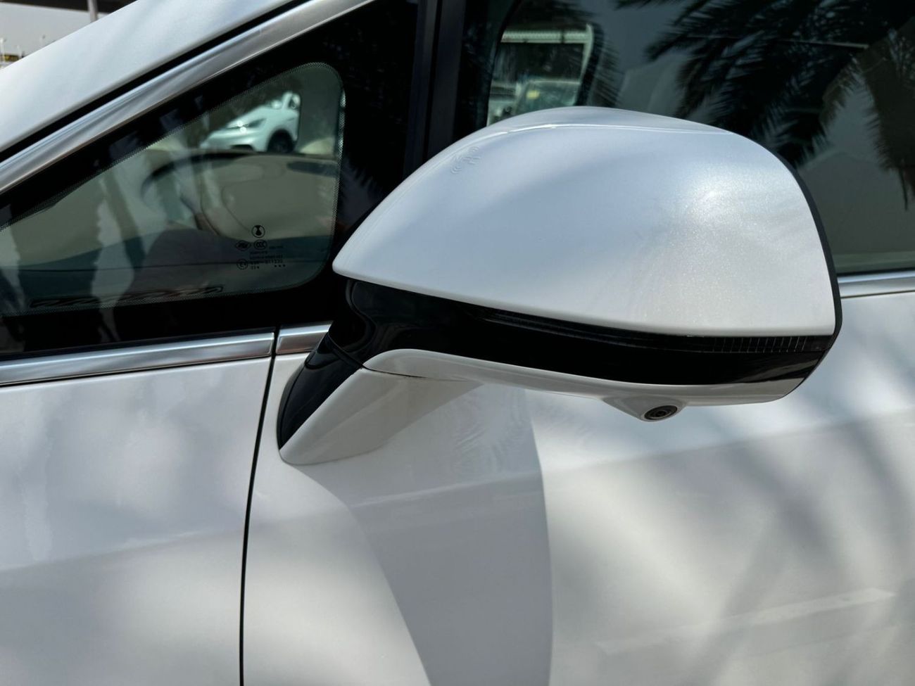 Denza D9 2023 DENZA D9 DUAL DM-i SUPER HYBRID VERSION