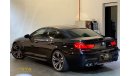 بي أم دبليو M6 2014 BMW M6, Warranty, Service History, GCC, Low Kms