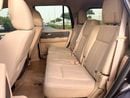 Ford Expedition Well Maintained XLT | GCC Specs