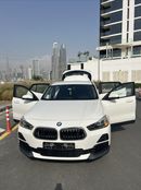 بي أم دبليو X2 sDrive20i 2.0L