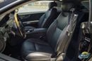 Mercedes-Benz CL 550 Mercedes-Benz CL-Class CL 550 AMG