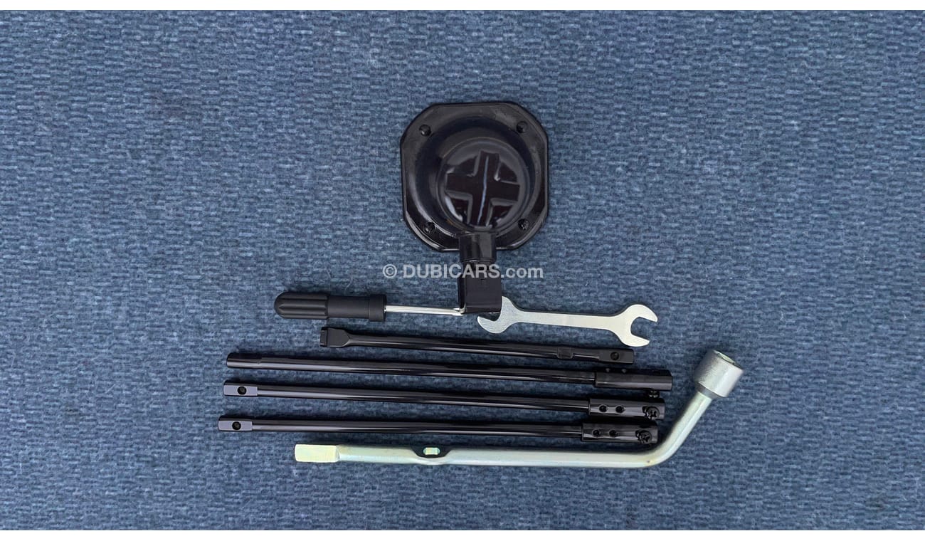 Chevrolet Trailblazer LTZ 3.6 | Zero Down Payment | Free Home Test Drive