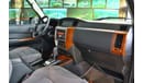 Nissan Patrol Safari VTC