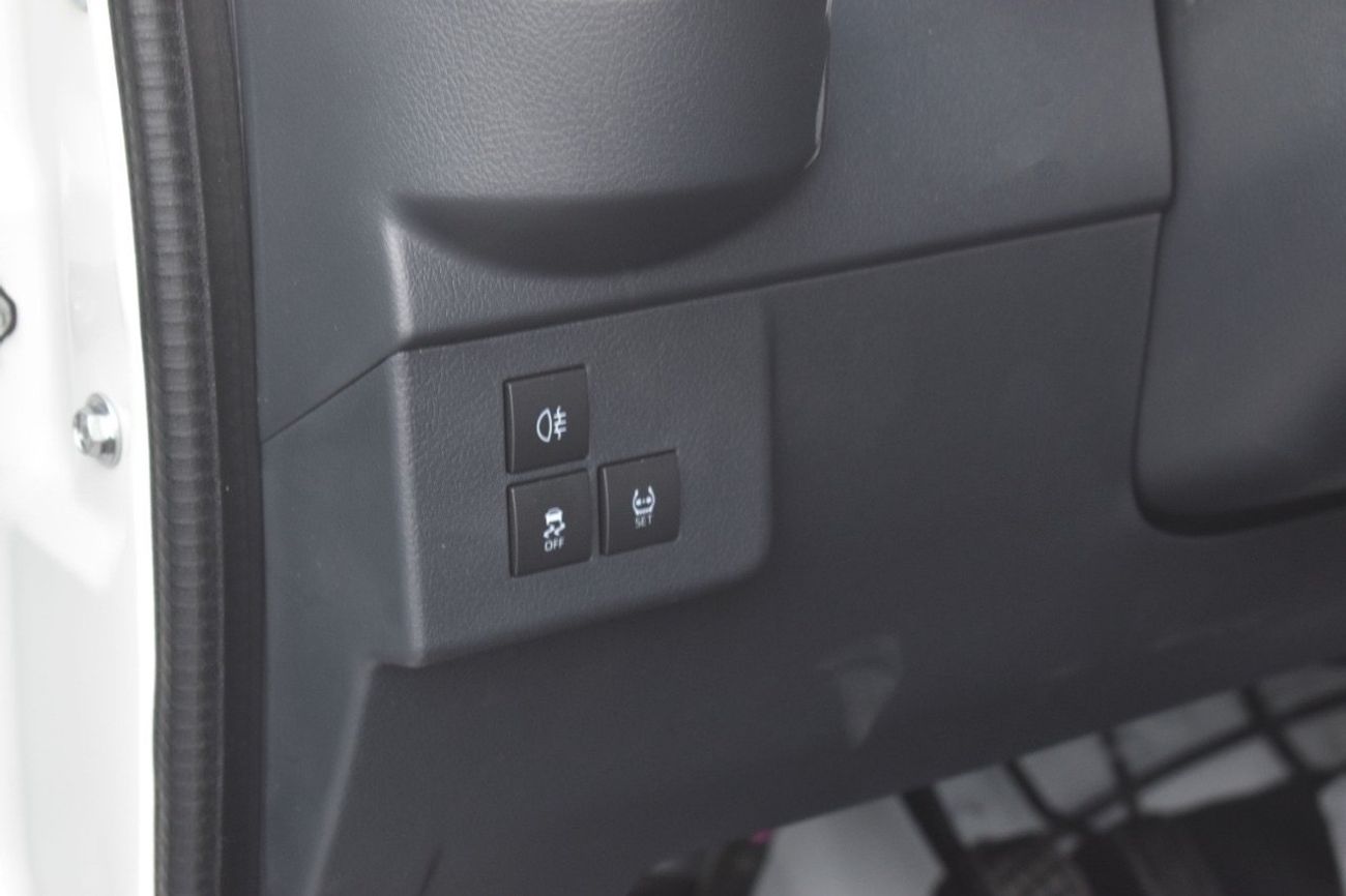 تويوتا لايت آيس