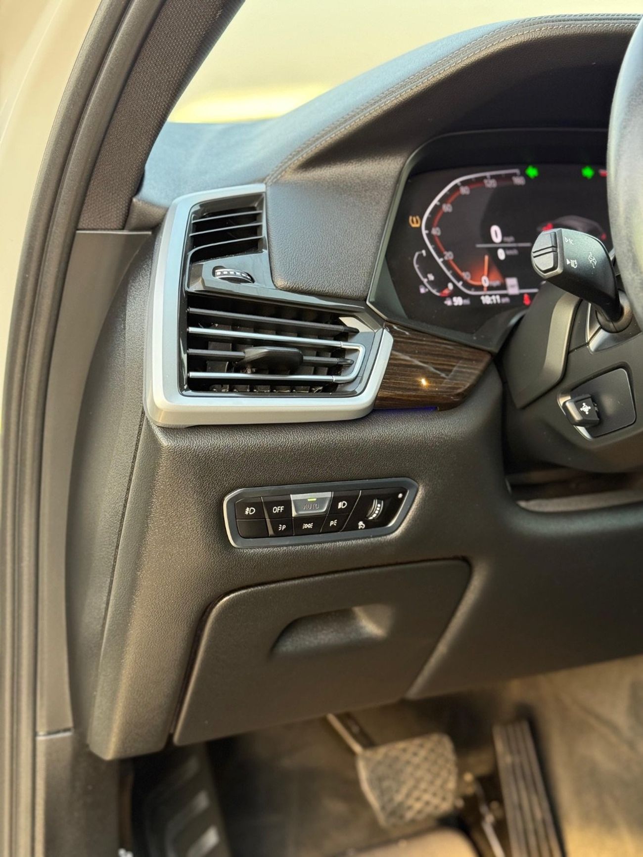 بي أم دبليو X5 40i xDrive 3.0L