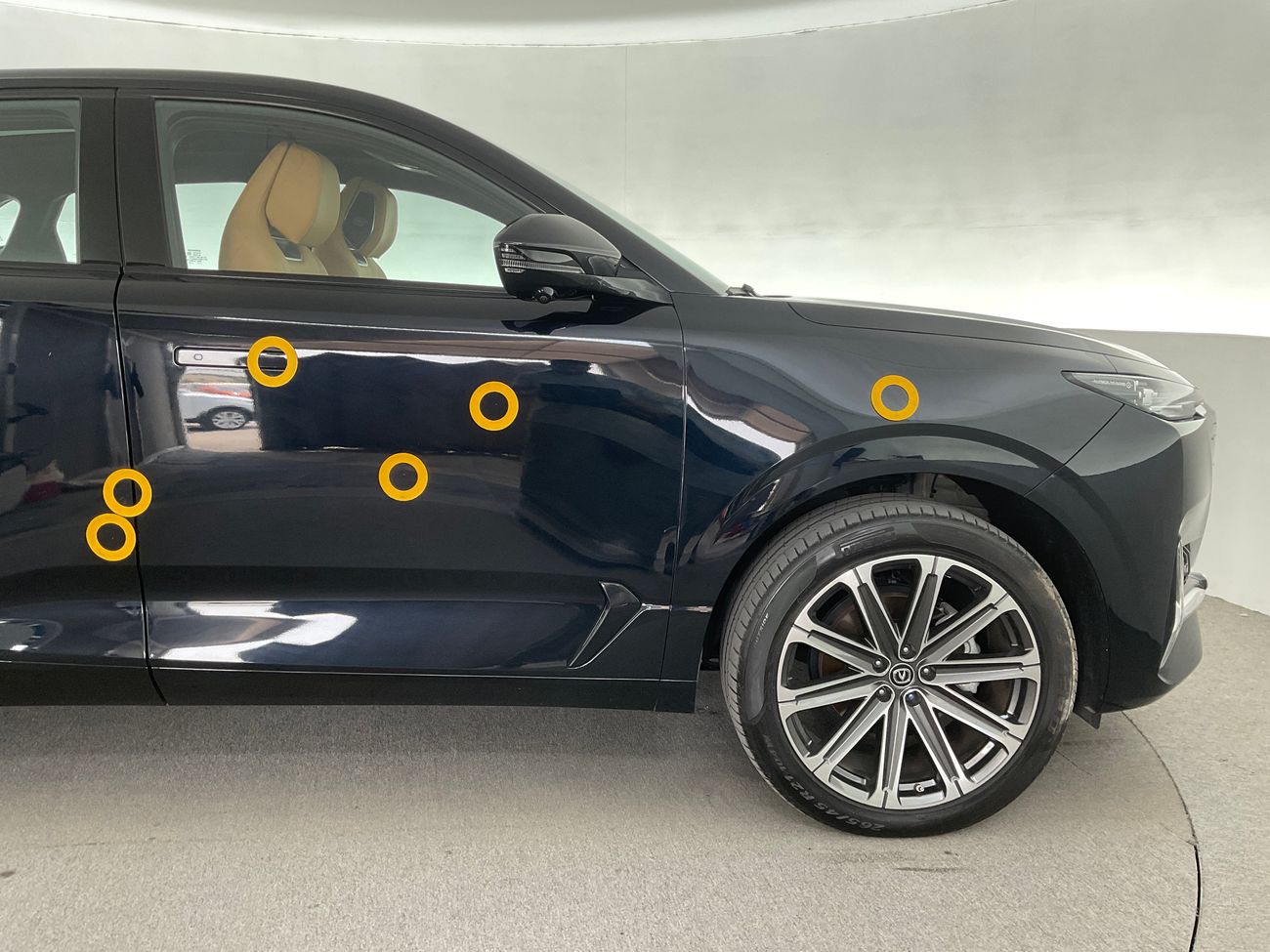 Changan Uni K Limited | Guaranteed Warranty | 0 Down Payment