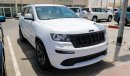 Jeep Grand Cherokee Srt 8 Hemi