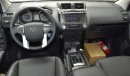 Toyota Prado 3.0L TURBO DIESEL XTREME EDITION