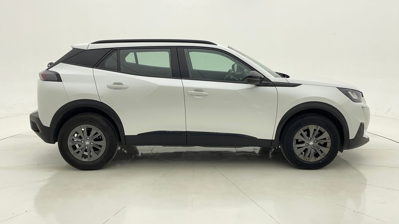 Peugeot 2008 ACTIVE 1.6 | Zero Down Payment | Free Home Test Drive