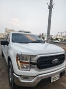 فورد F 150 XLT 3.3L V6 4×2