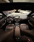 BMW X3 XDRIVE 30i M SPORT